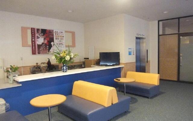 Hidamarinoyu mix dormitory / Vacation STAY 40392