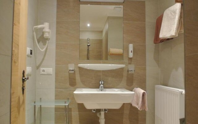 Pension Waidmannsruh