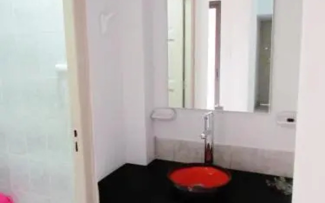Apartamento Peatonal Colonial