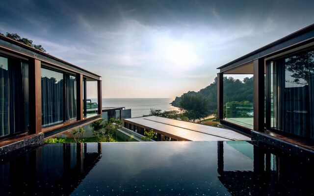 The Naka Phuket, a member of Design Hotels