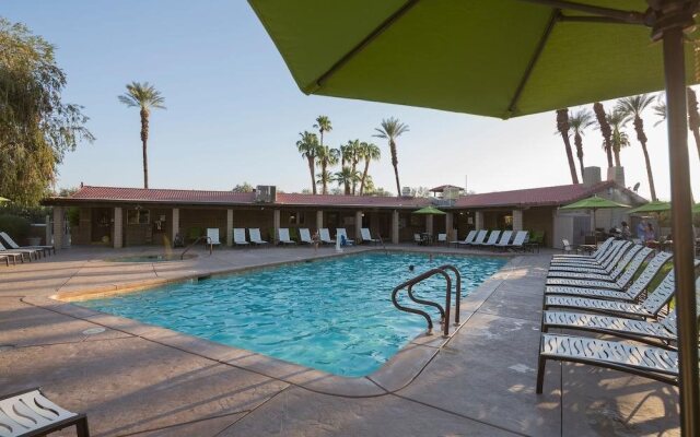 Palm Springs RV Resort