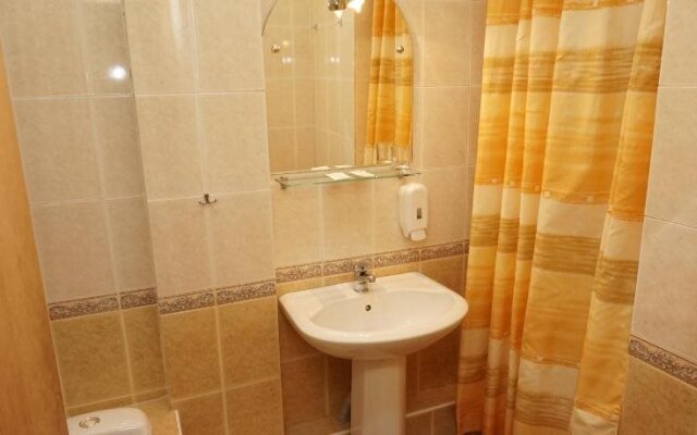 Zolotoy Telenok Mini-Hotel