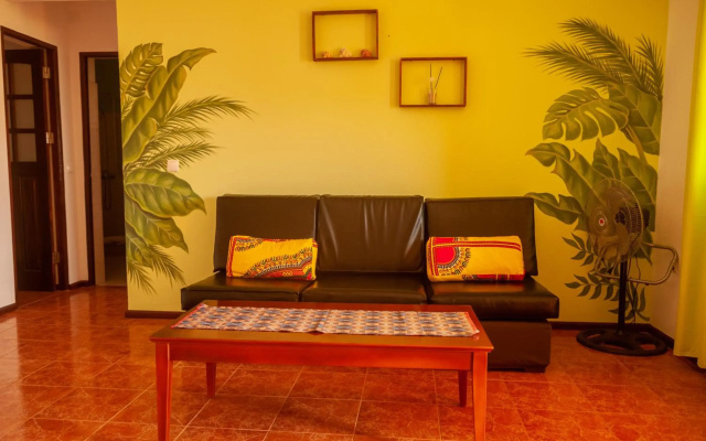 Misturod - Holiday Apartments