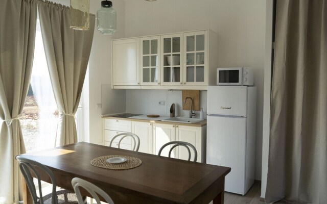 Corallo Country Hotel & SPA