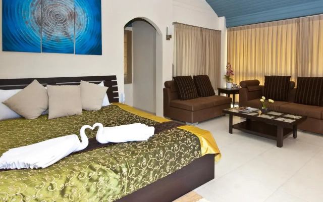 Samui Tonggad Resort