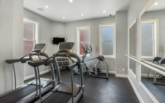 The Gin Hotel, an Ascend Collection Hotel