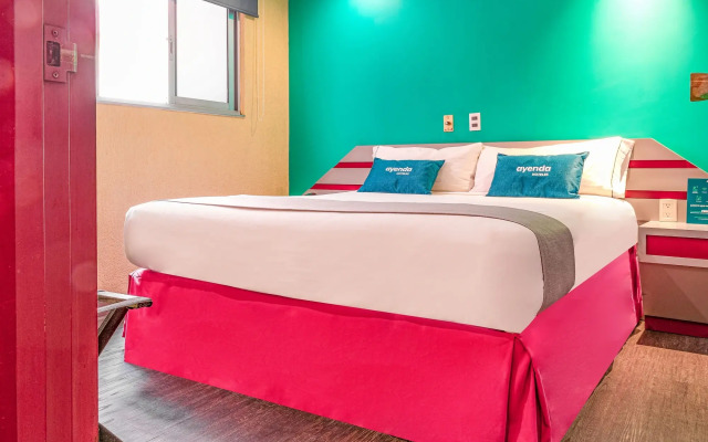 Hotel CostAzul
