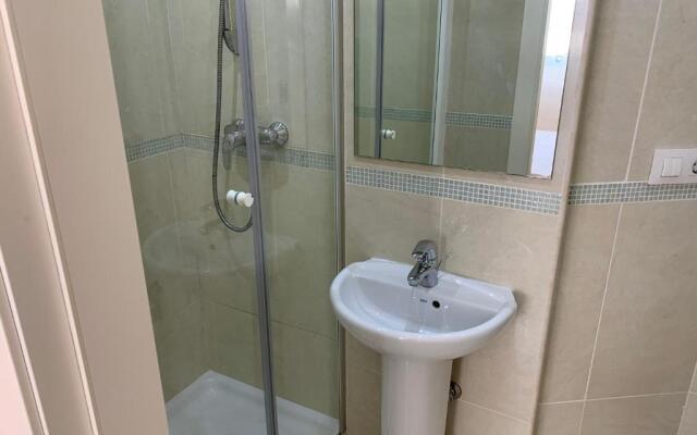 SERVICE APART LAZARO- Apartamentos Aguamarina 26