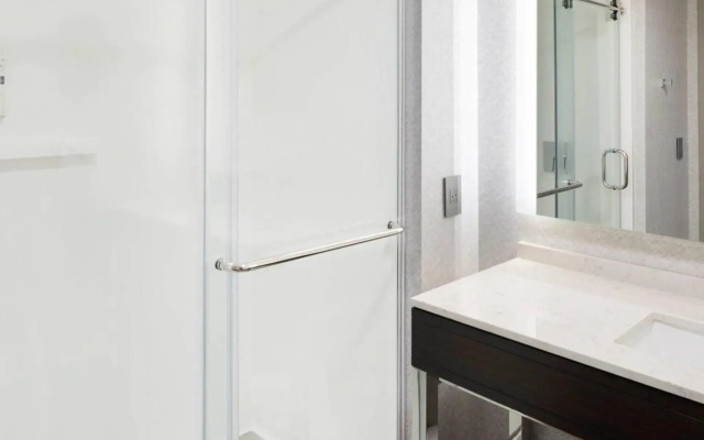 Residence Inn Boston Natick