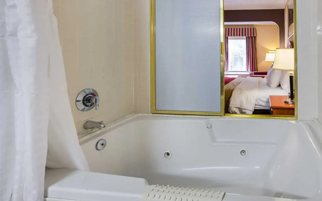 Comfort Inn Altavista – Lynchburg South