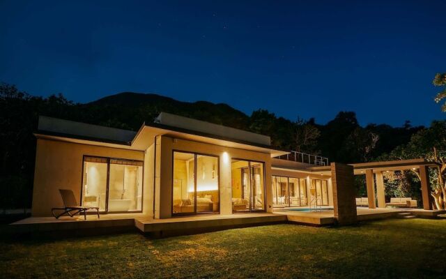 Villa El Cielo Ishigaki