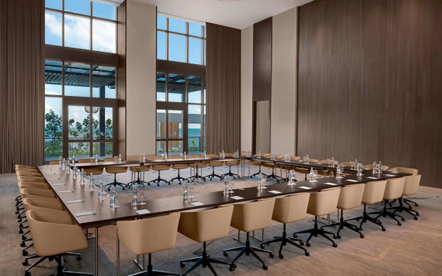 Waldorf Astoria Riviera Maya