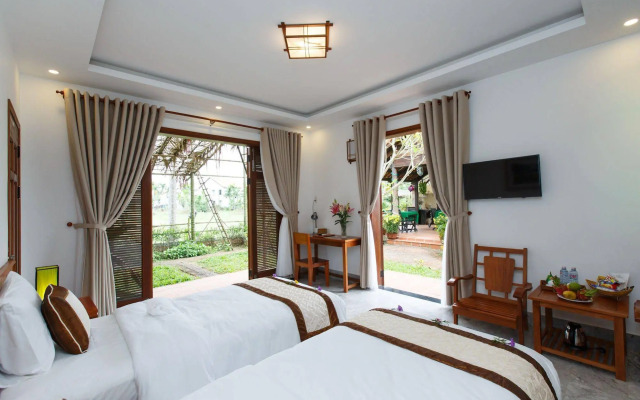 Lama Villa Hoi An