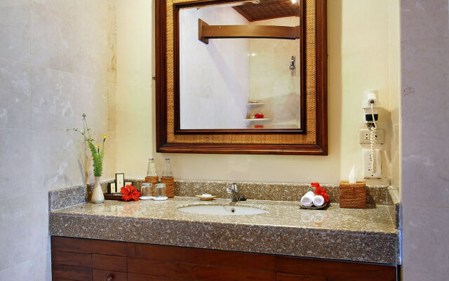 Taman Wana Villas & Spa