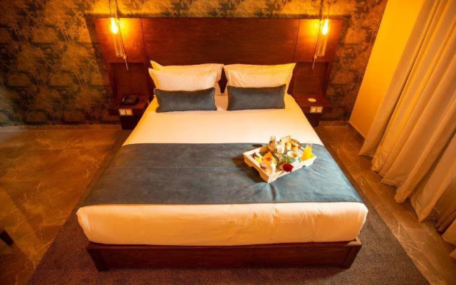 Fourteen Hotel Ain Sebaa