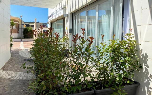 Appartamento a 30 mt dal mare