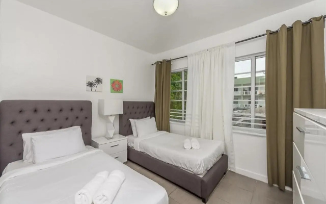 Casa Gaby Apartments Part of the Oasis Casita Collection