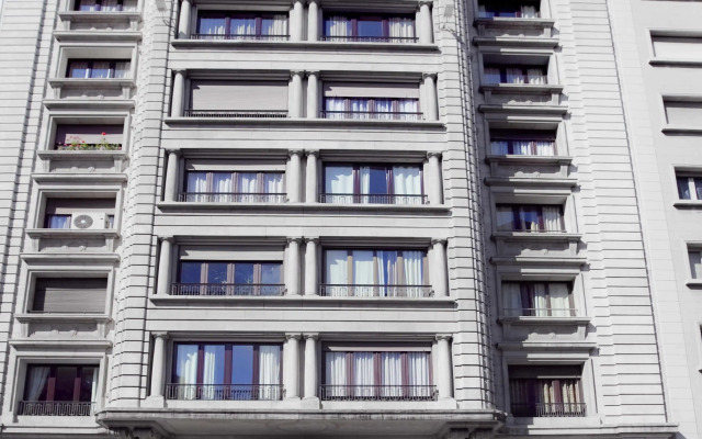 Hotel Via Augusta