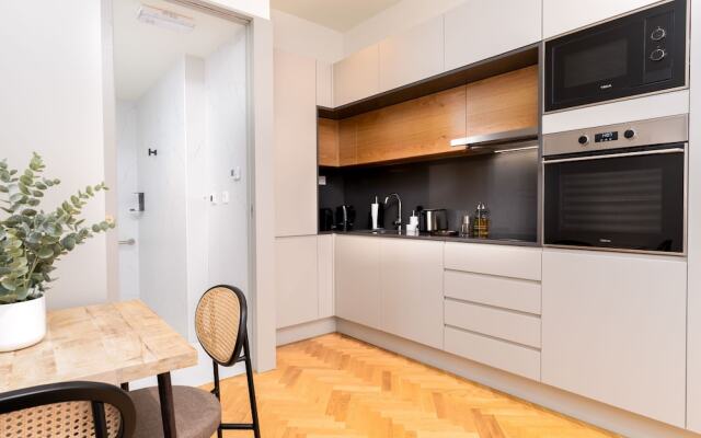 Limehome Porto Rua 31 de Janeiro