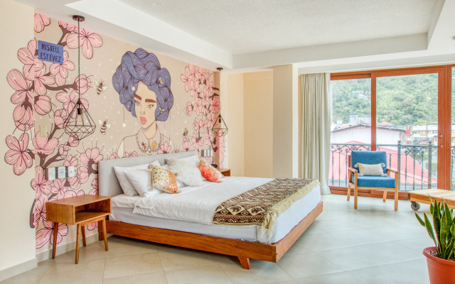 Hotel Brio Centro