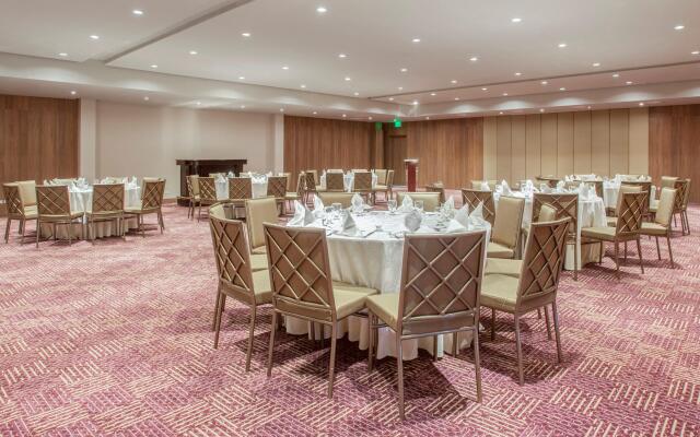 Crowne Plaza Panama Airport by IHG