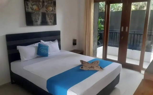 Mulia Cottage Jimbaran