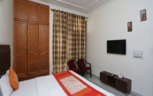 OYO 3622 ASR Guest House