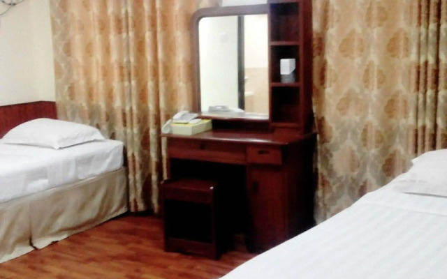 Good Time Hotel