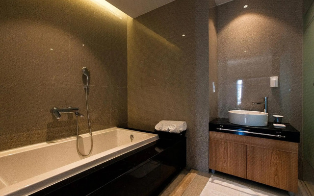 Golden Hotel Incheon