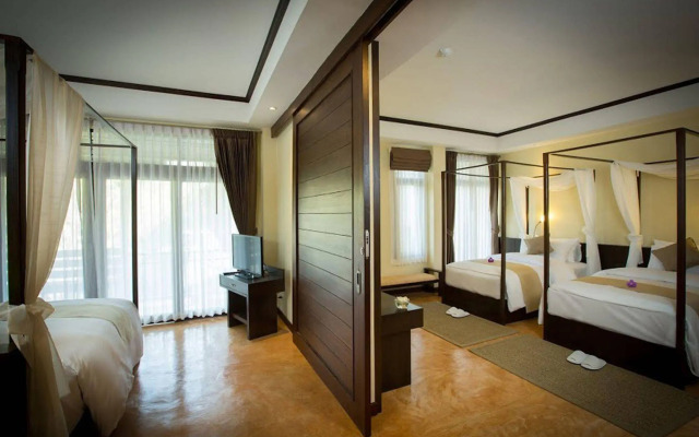 Ratchapruek Lanna Boutique