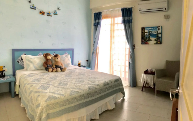 Remember Sea View B&B