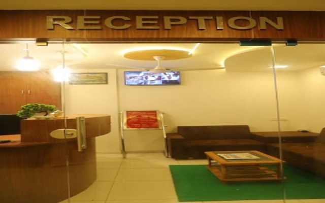 Hotel Royal Silver