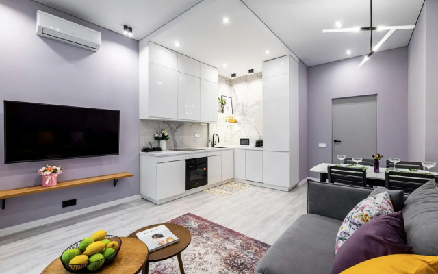 Apartments on Hakim 51