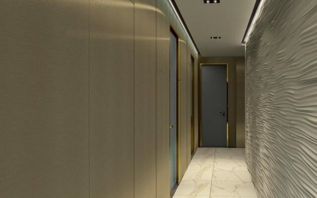 Posh Residence Luxury Suites