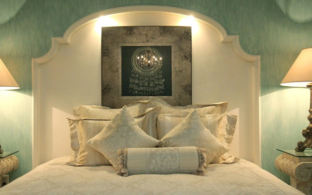 Palacio Borghese Hotel Boutique - Adults Only
