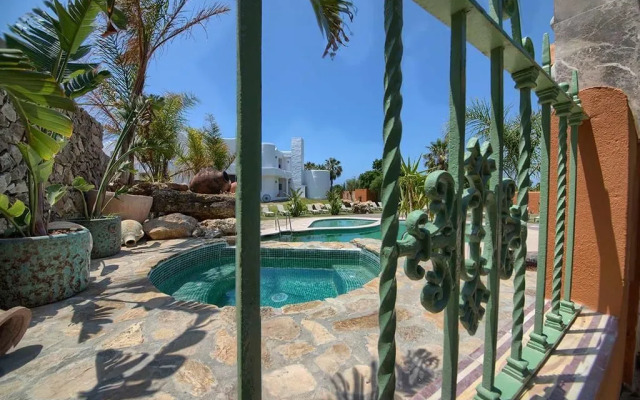 Apartamentos Turísticos Bahía de Trafalgar