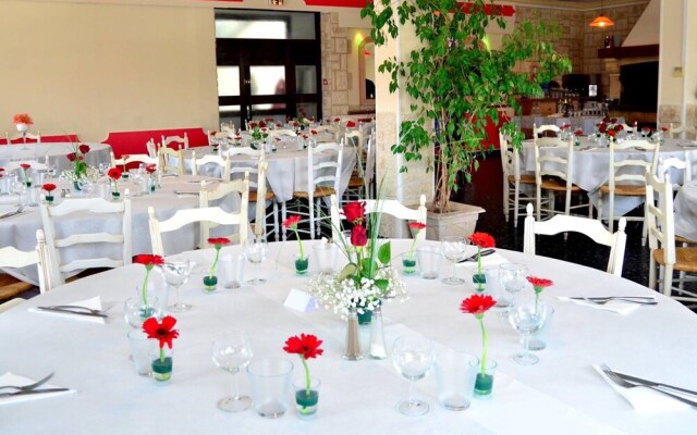 Hotel Restaurant La Plage