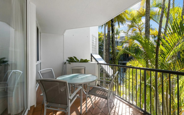Noosa Tropicana