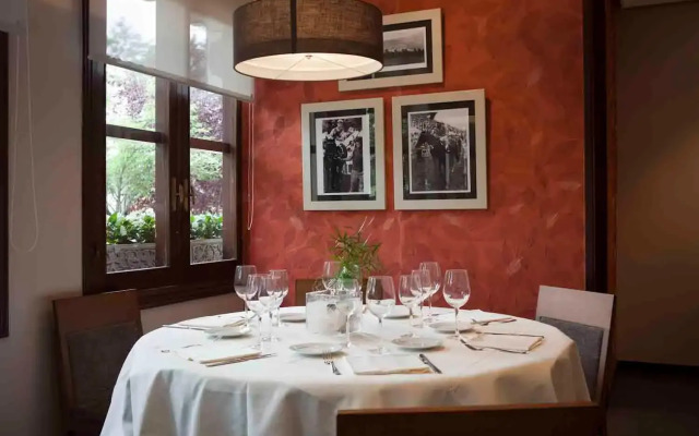 Hotel Txartel