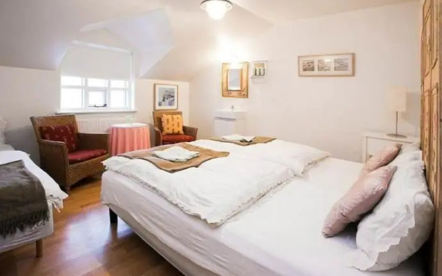 Guesthouse Fludir