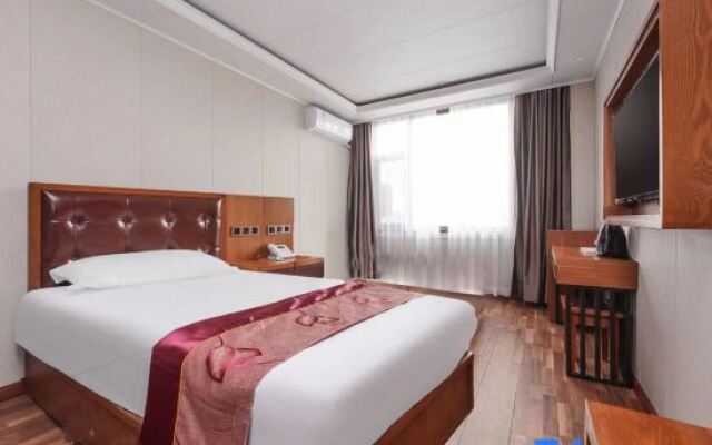 Jushang Hotel Beijing