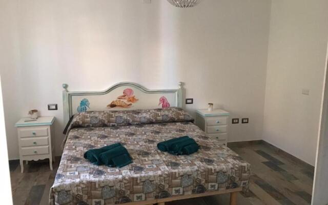 Appartamento Residence Mirice Vignola mare Aglientu casa Giorgia