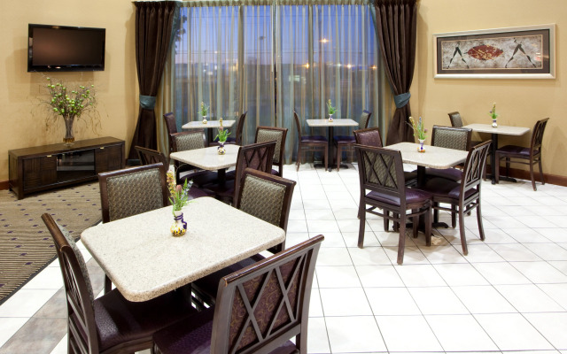 Best Western Plus Harrisonburg