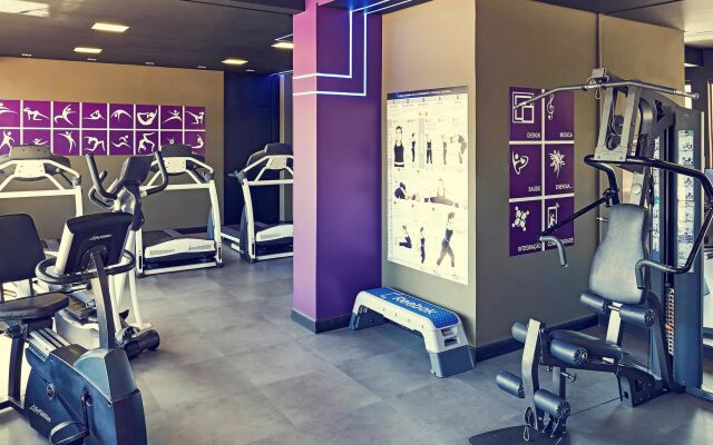 Mercure Florianópolis