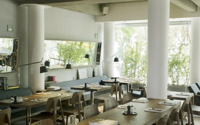Habita, Mexico City, a Member of Design Hotels