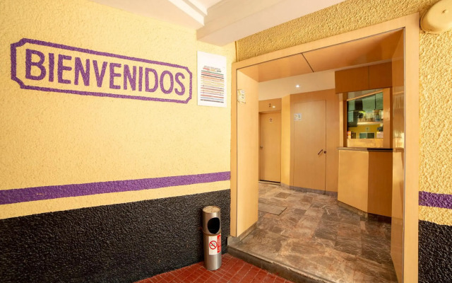Hotel Santa María