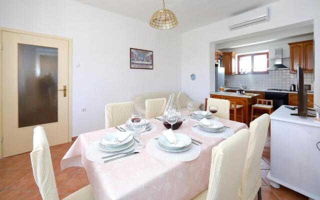 Apartmani Dubravka