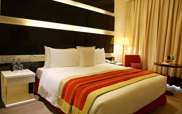 Welcomhotel by ITC Hotels, Dwarka, New Delhi