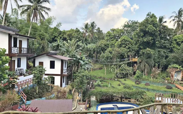 Mt. Maculot View Resort