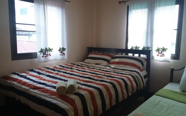 Benya Guest House Phimai